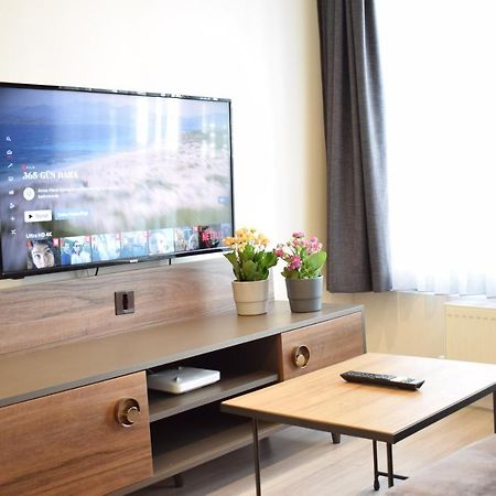 Scope Apartment İstanbul Dış mekan fotoğraf