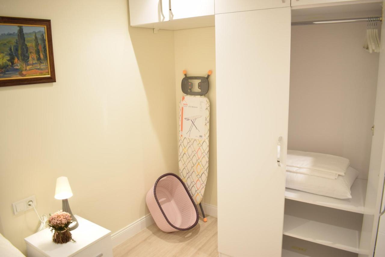 Scope Apartment İstanbul Dış mekan fotoğraf