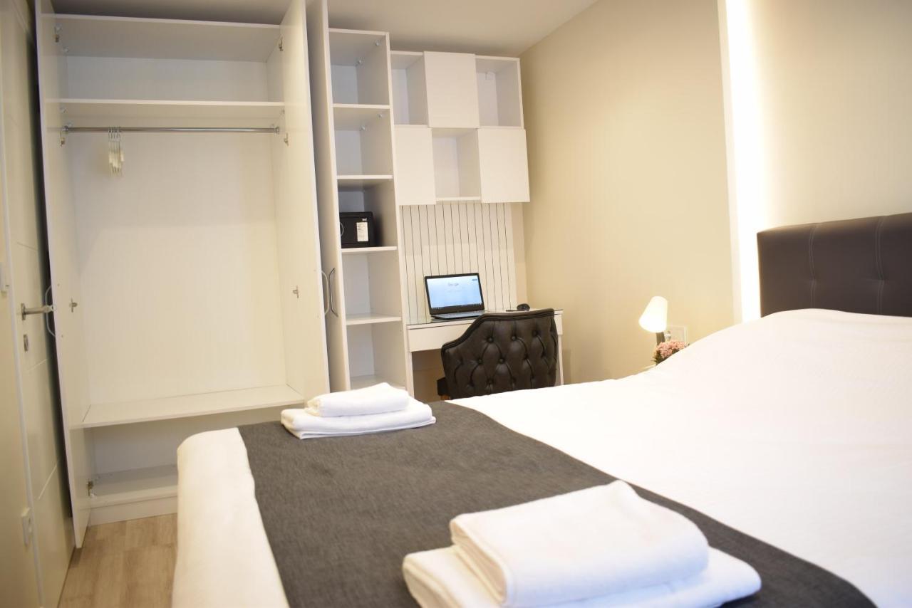 Scope Apartment İstanbul Dış mekan fotoğraf