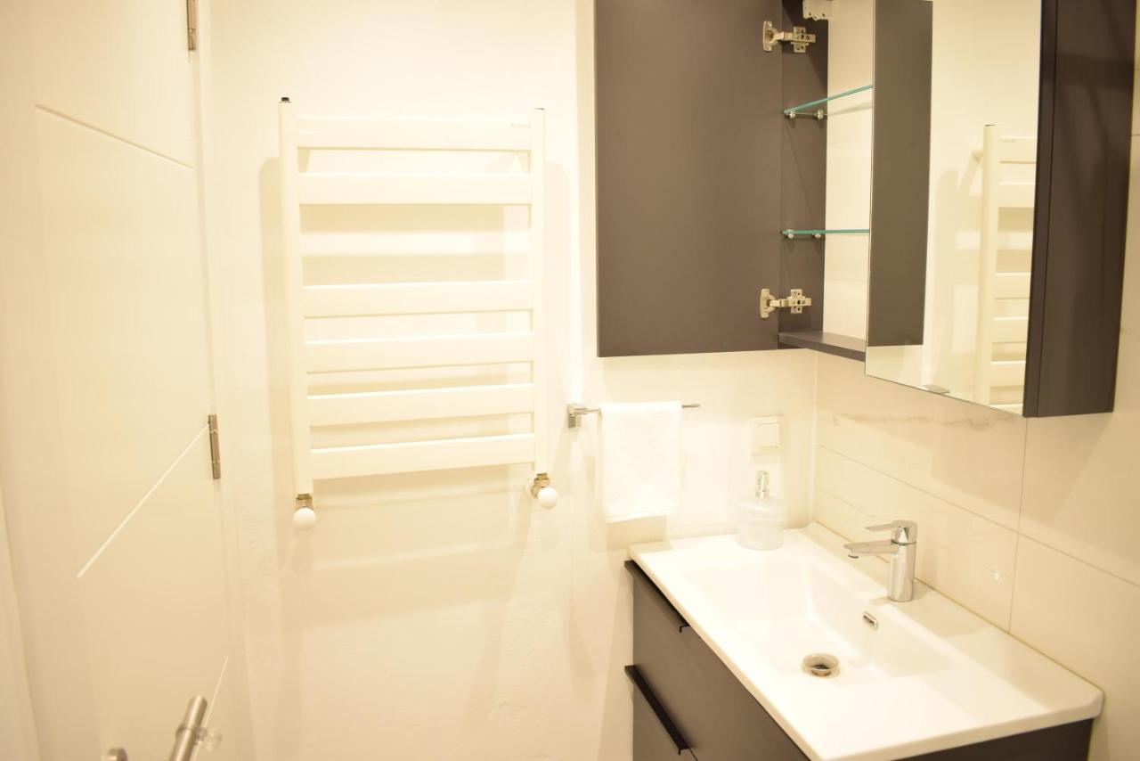 Scope Apartment İstanbul Dış mekan fotoğraf