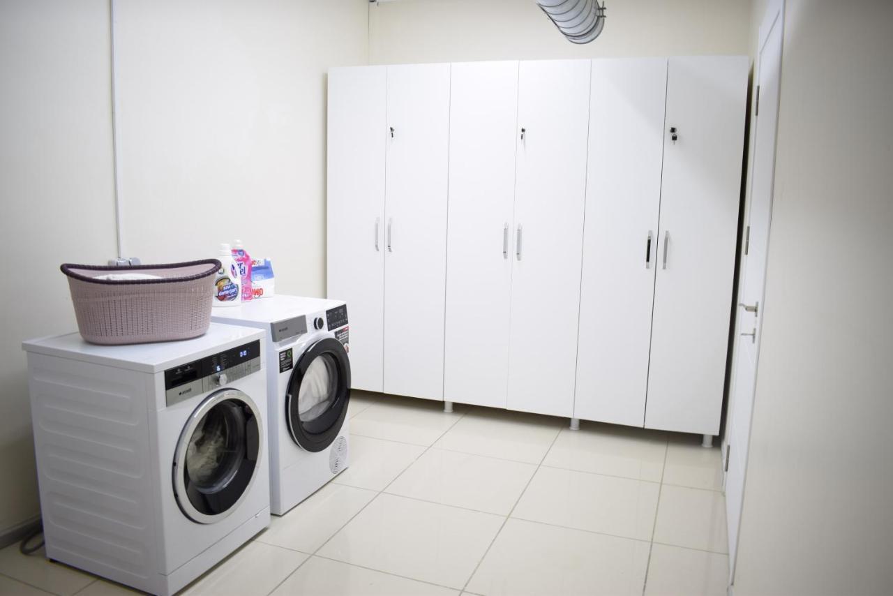 Scope Apartment İstanbul Dış mekan fotoğraf