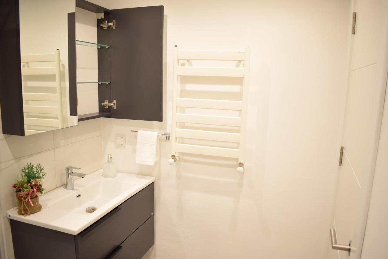 Scope Apartment İstanbul Dış mekan fotoğraf