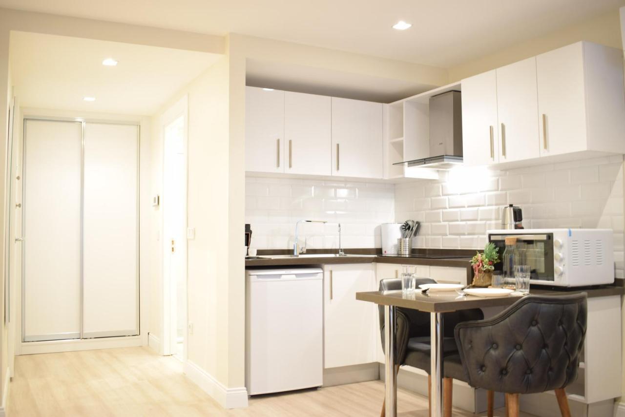 Scope Apartment İstanbul Dış mekan fotoğraf