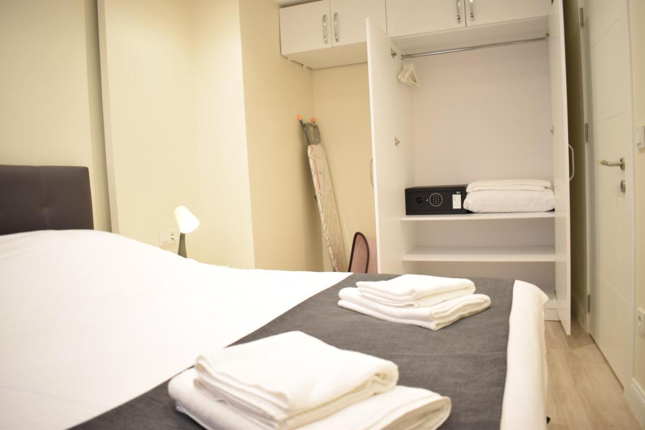 Scope Apartment İstanbul Dış mekan fotoğraf