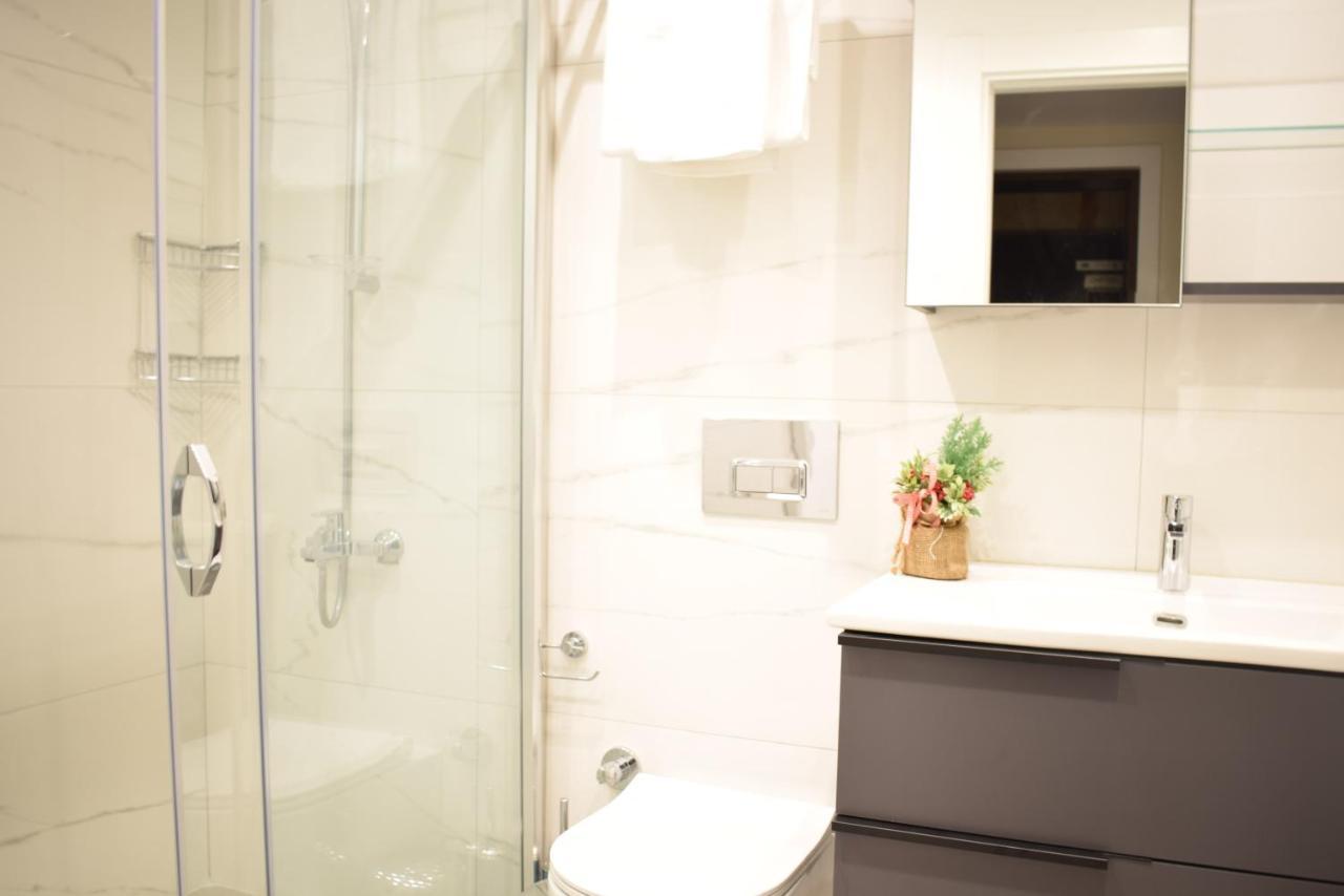 Scope Apartment İstanbul Dış mekan fotoğraf